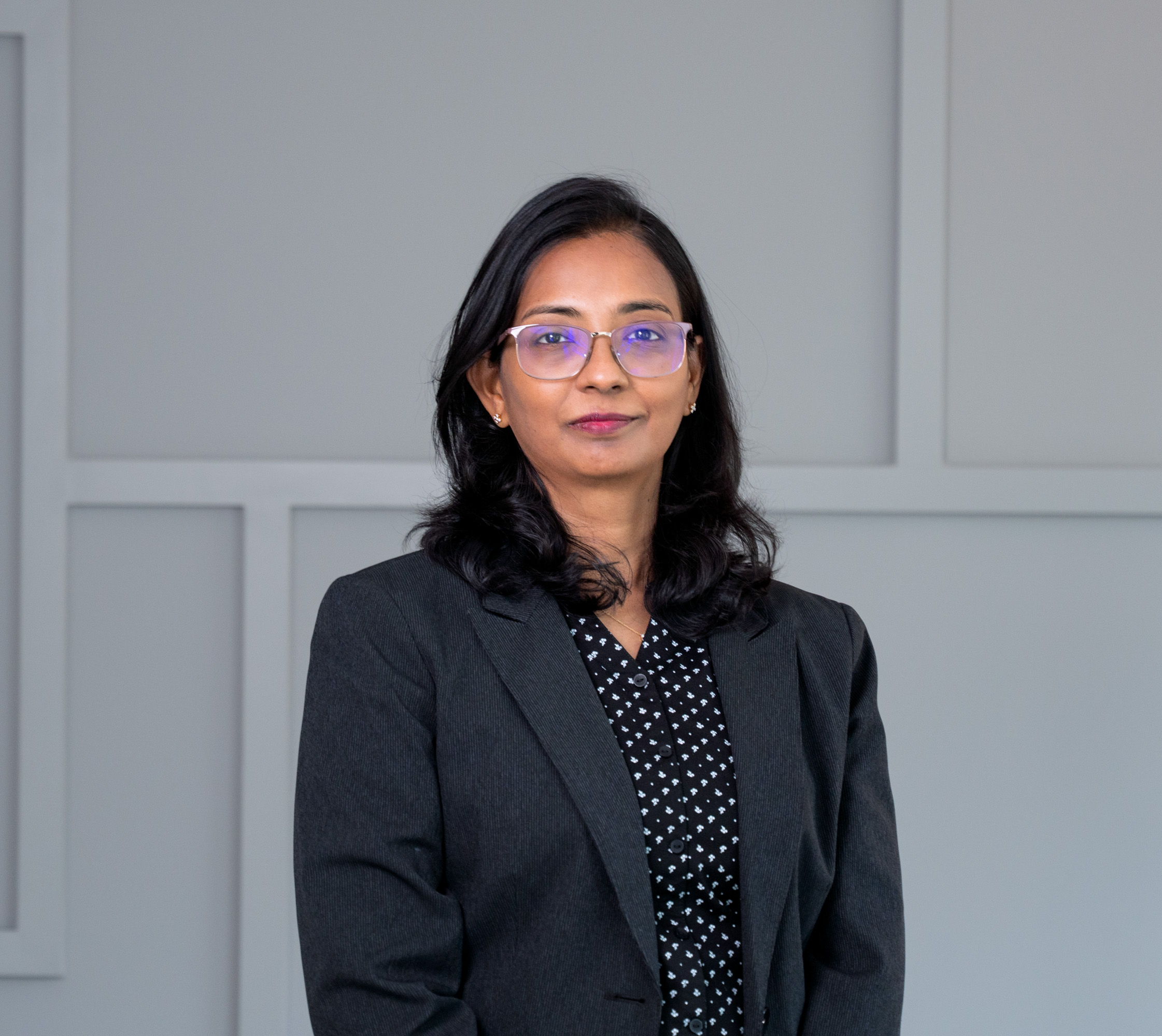 Nachu Subbukumar